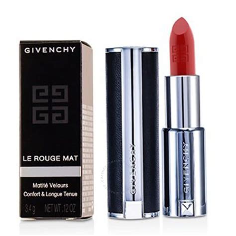 givenchy rouge 325